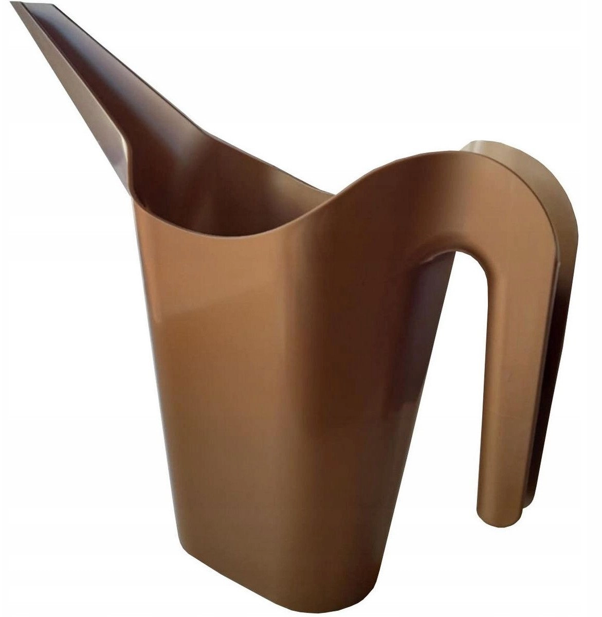 WATERING CAN 1L GOLD ( 15486581