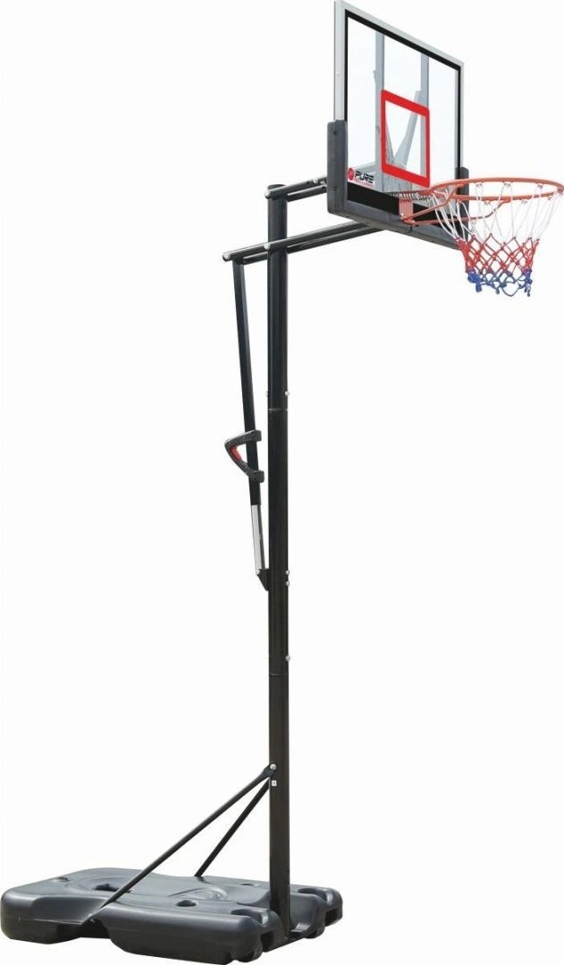 Victoria Sport ADJUSTABLE BASKETBALL SET 2