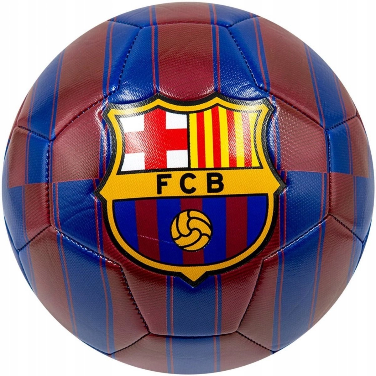 Football FC Barcelona Home 2025/2026 5