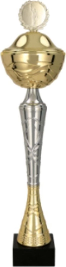 Victoria Sport Cup with cover TUMA