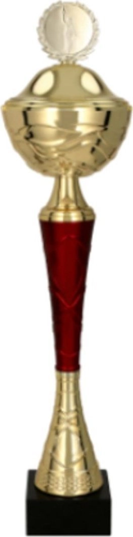 Victoria Sport Cup with cover TUMA