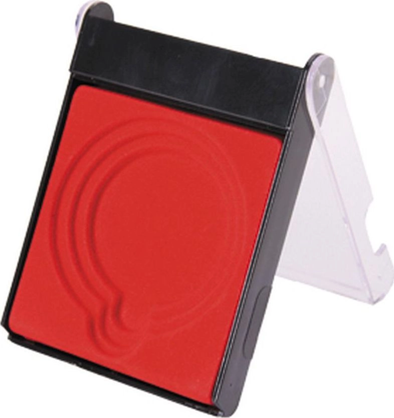 Victoria Sport Plastic case for medal