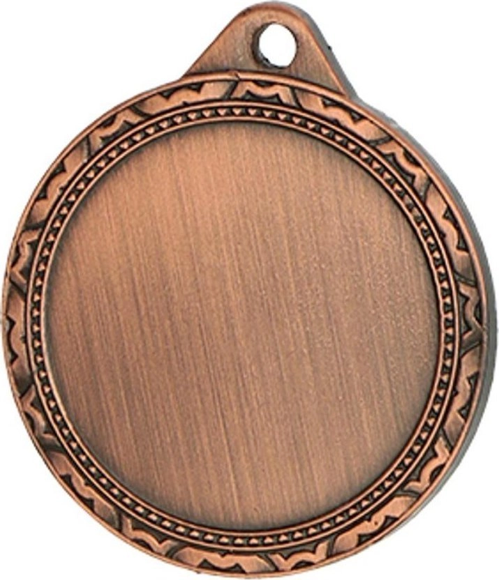 Victoria Sport General bronze medal with