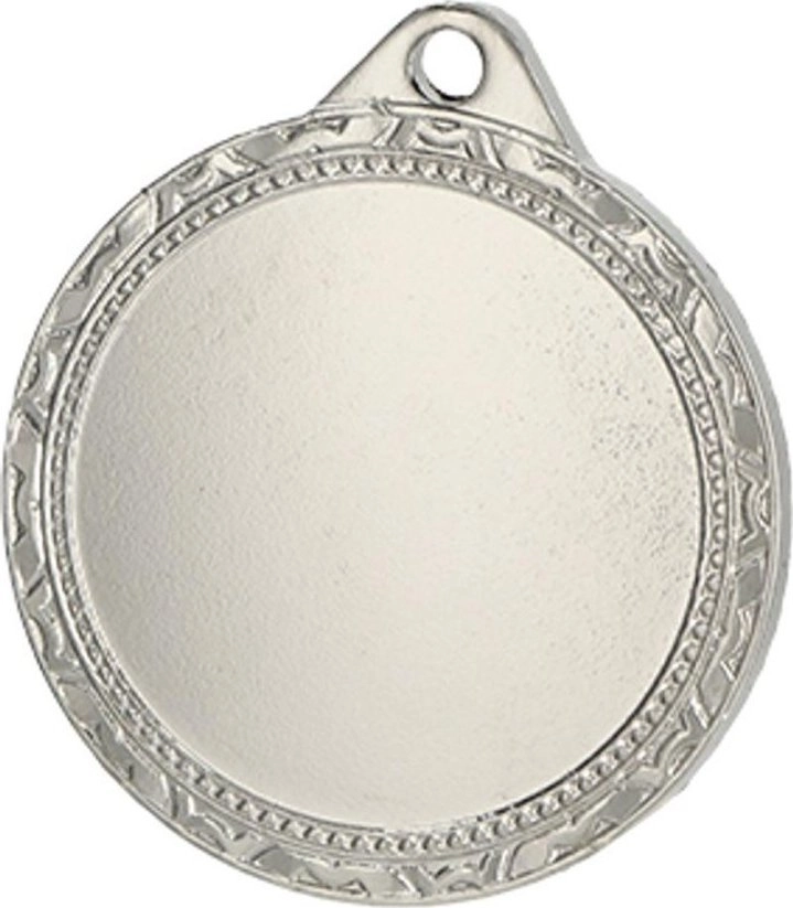 Victoria Sport General silver medal with