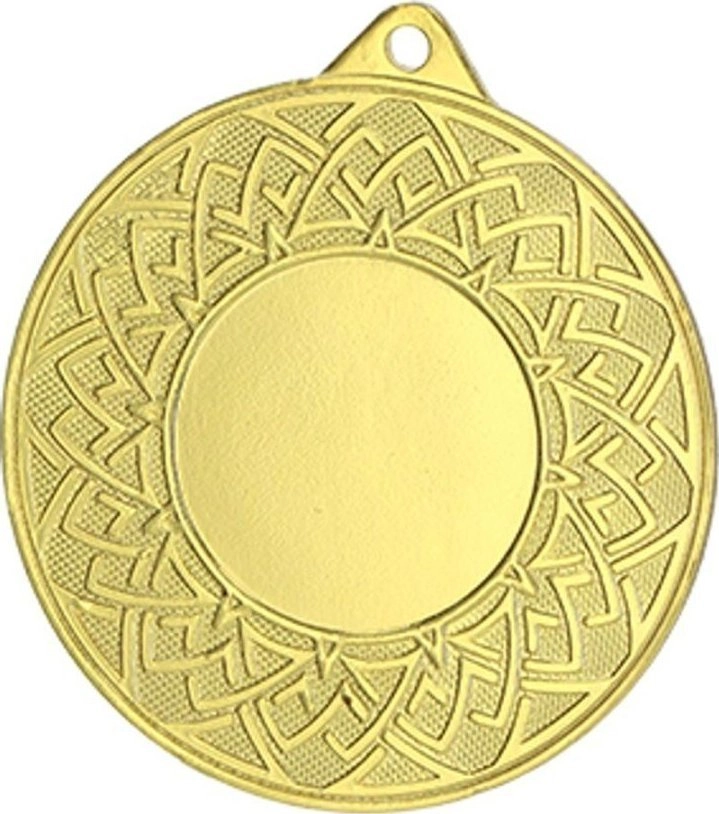 Victoria Sport General gold medal with