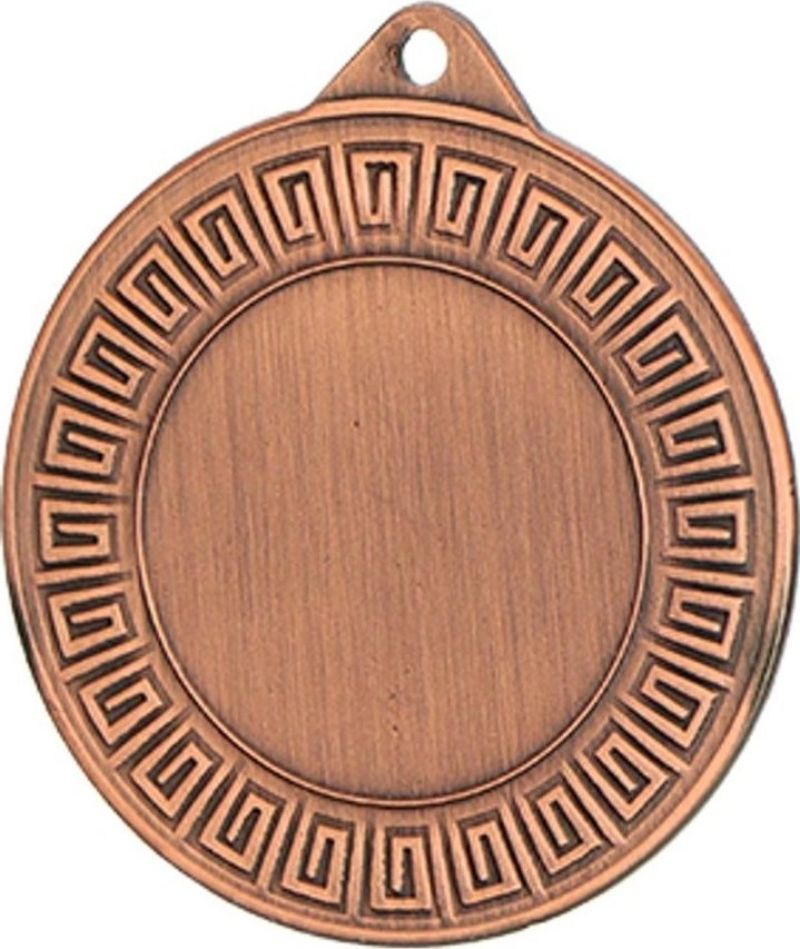Victoria Sport General bronze medal with