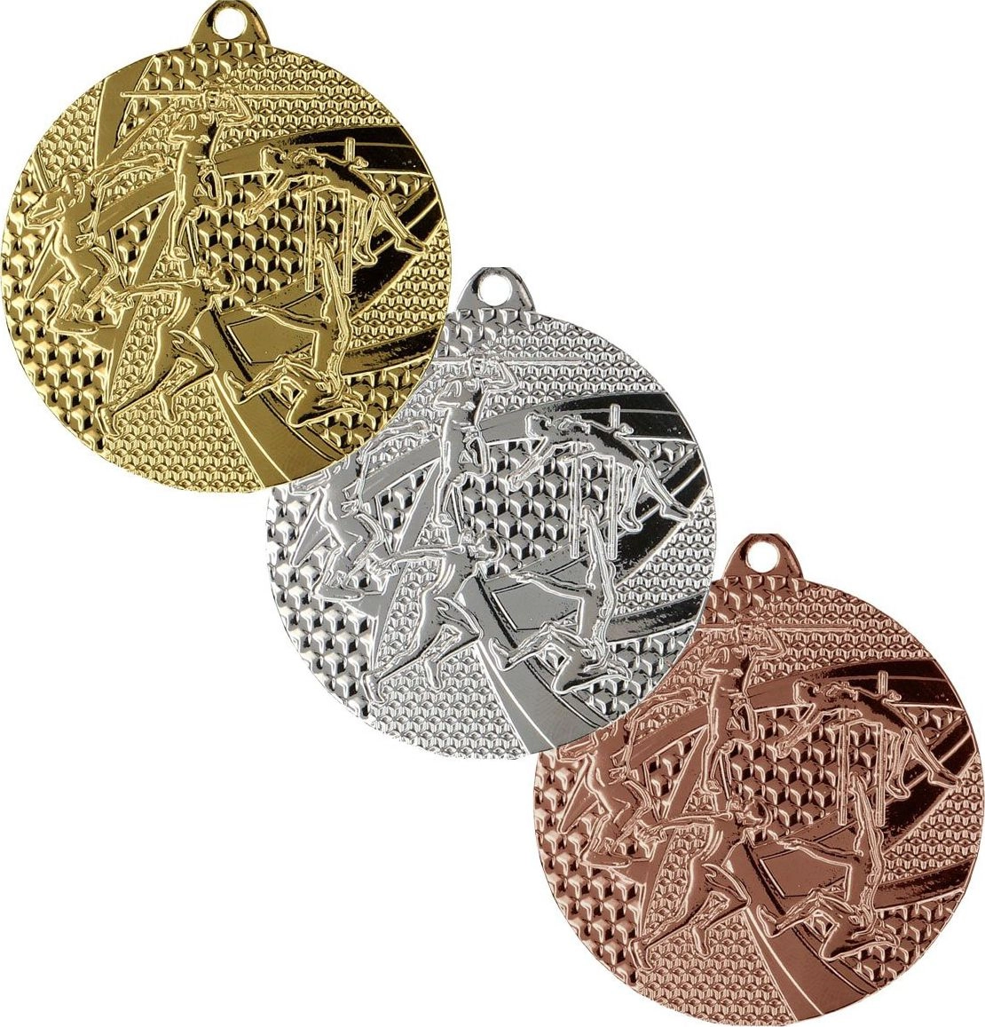 Victoria Sport Gold Medal Athletics -