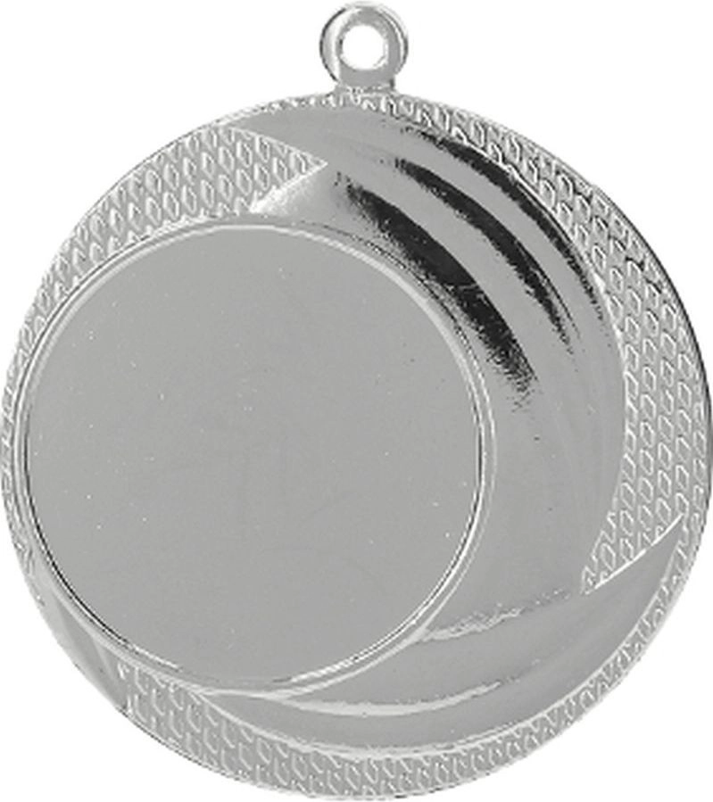 Victoria Sport General steel medal with