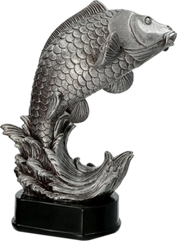 Victoria Sport Cast figurine - fish