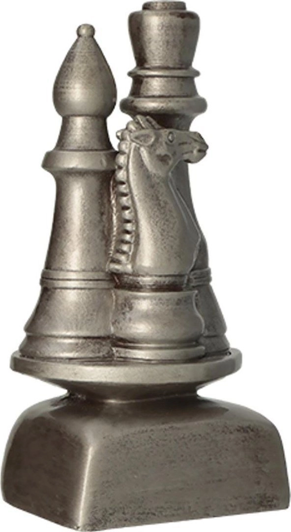 Victoria Sport Figurka odlewana - szachy