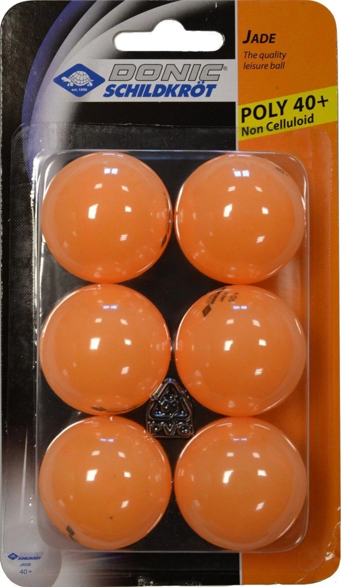 Victoria Sport Jade table tennis balls