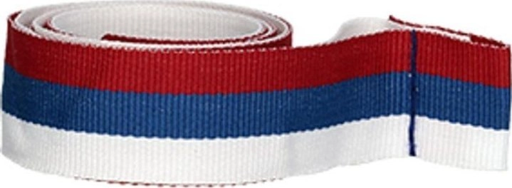 Victoria Sport 20 mm ribbon -