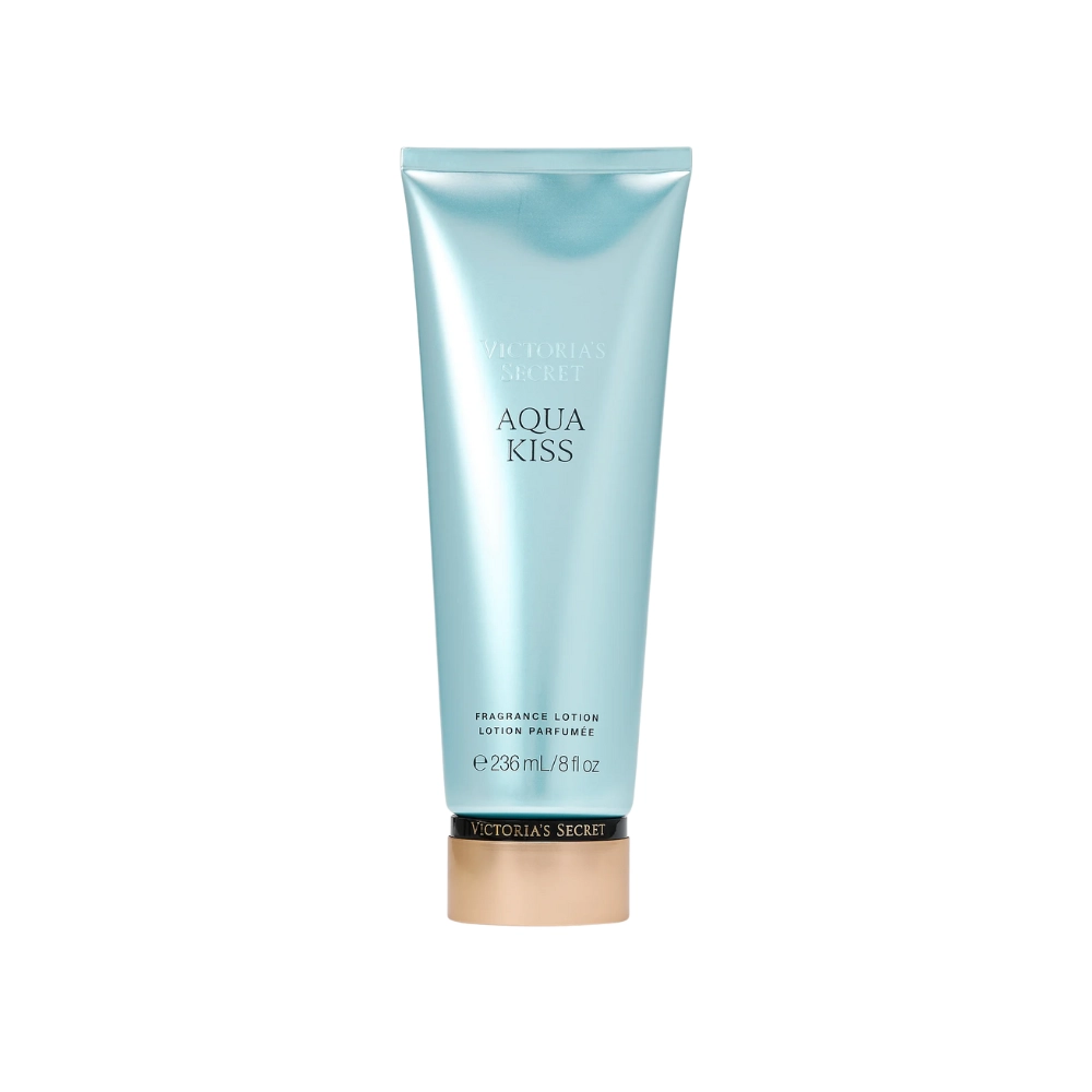Victoria`s Secret Aqua Kiss Body Lotion