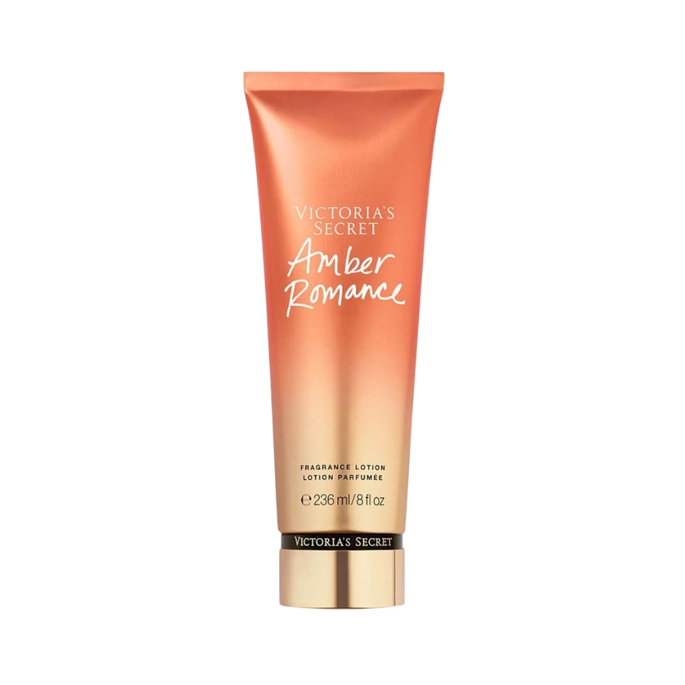 Victoria``s Secret - Amber Romance Body