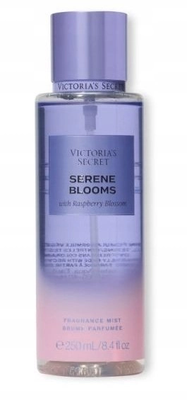 Victoria`s Secret Serene Blooms Body Mist