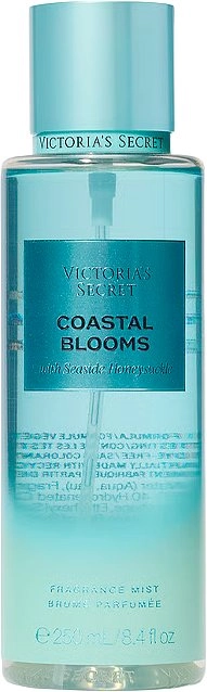Victoria`S Secret Coastal Blooms Body Mist