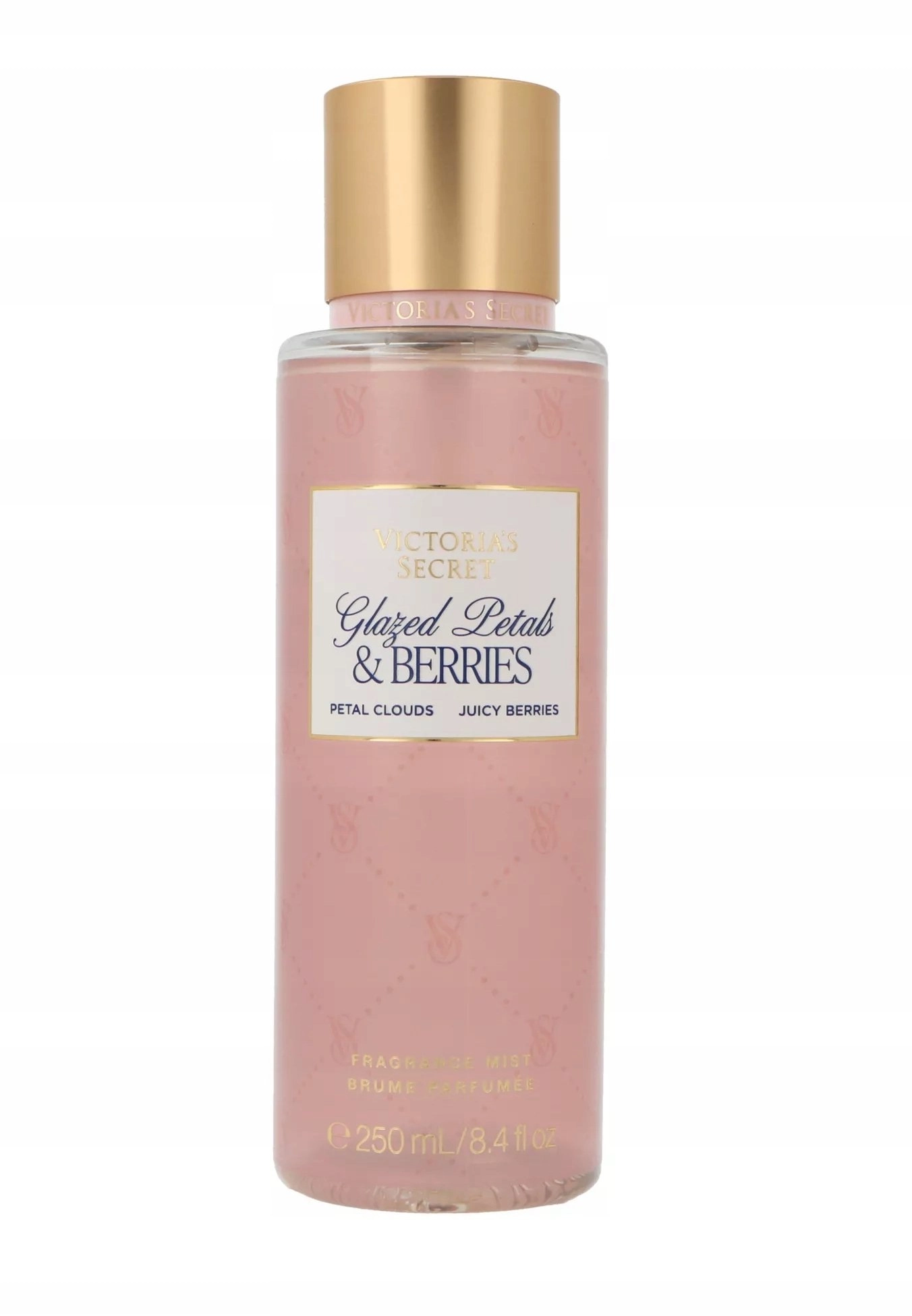 Victoria`s Secret Glazed Petals Berries Body