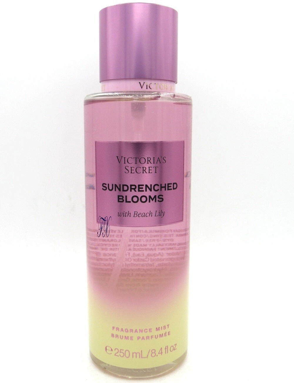 Victoria`s Secret Sundrenched Blooms Body Mist