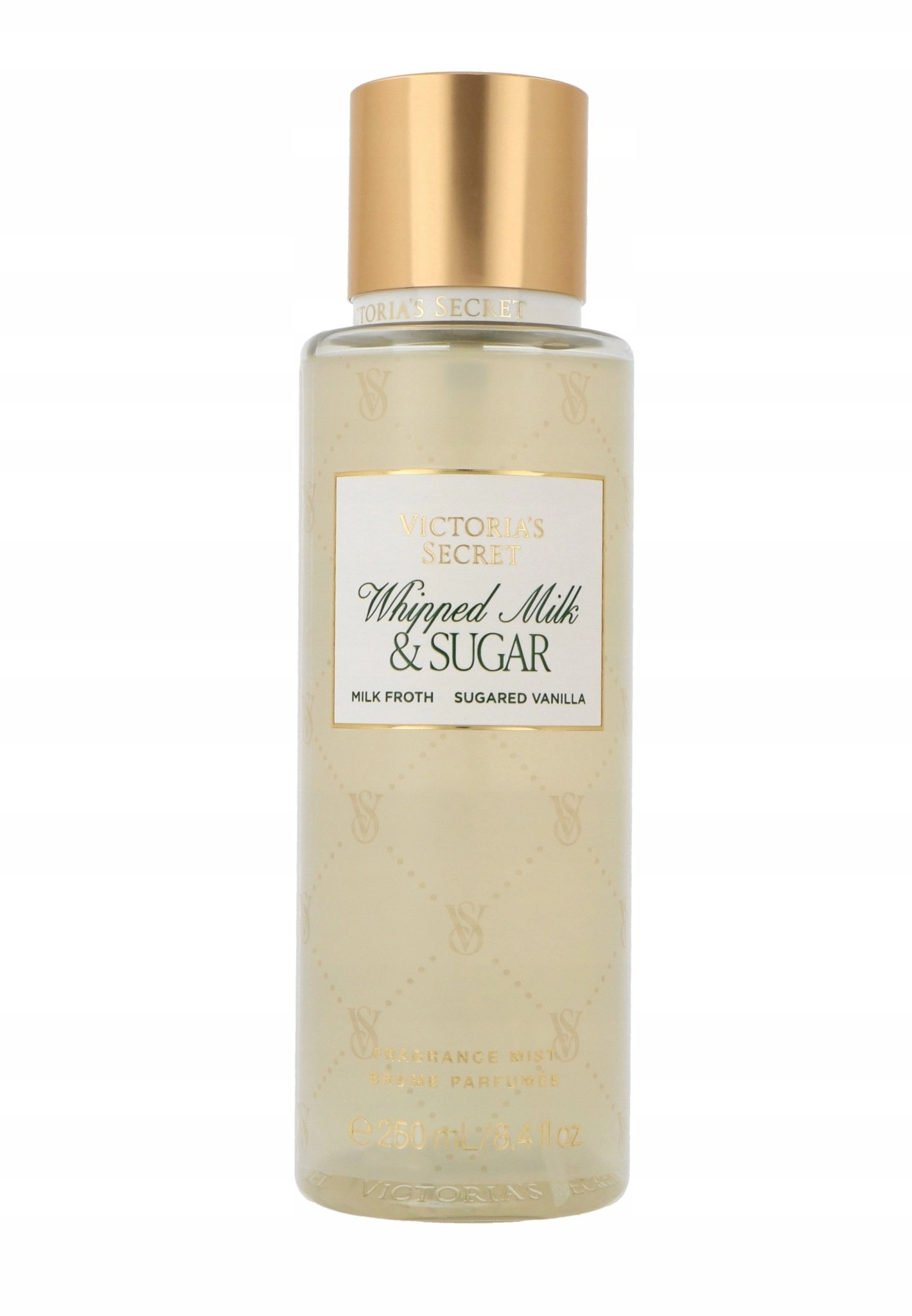 Victoria`s Secret Whipped Sugar Milk Body