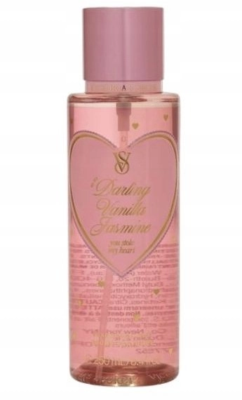 Victoria`s Secret Darling Vanilla Jasmine Body