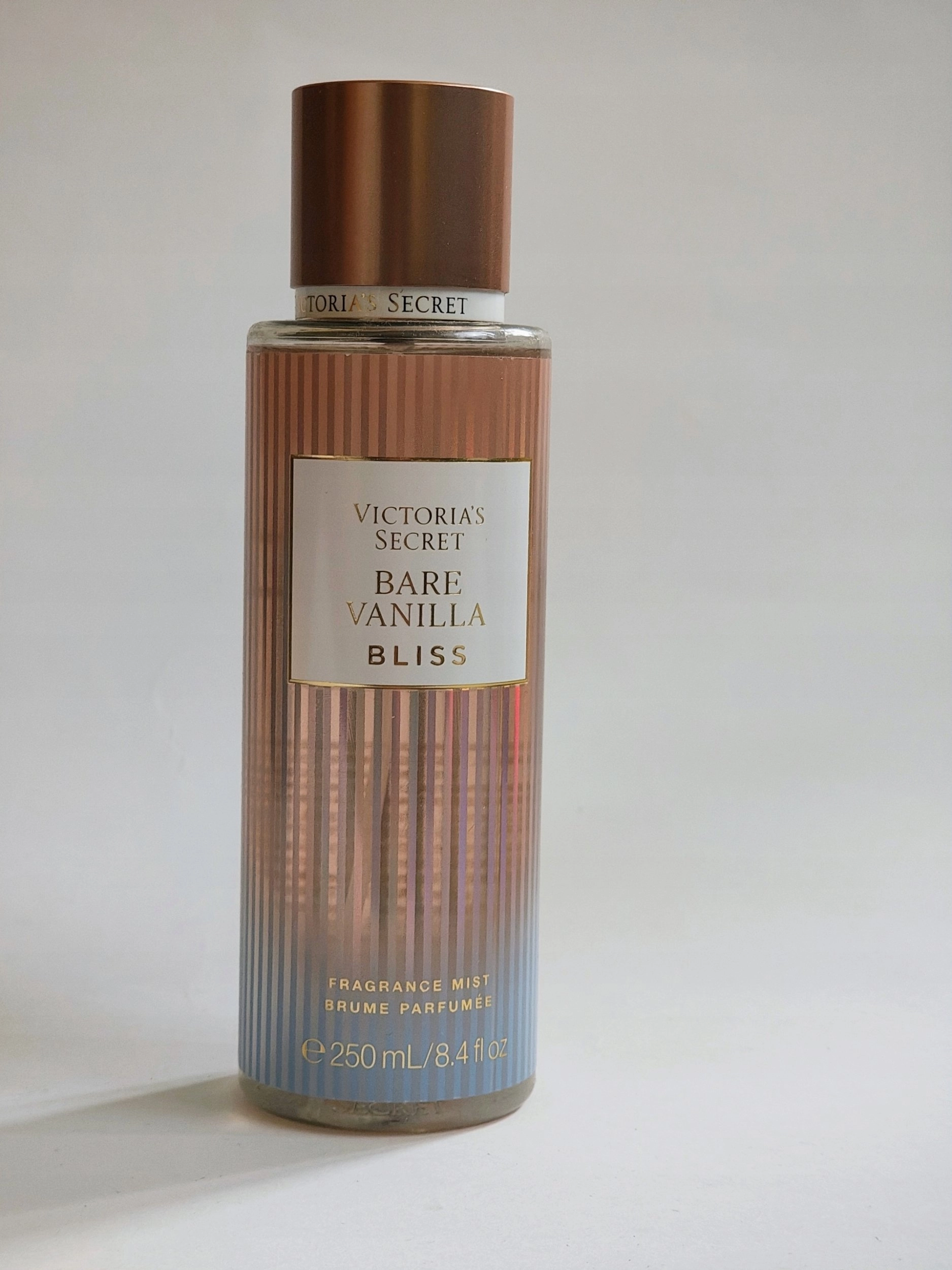 Victoria`s Secret Bare Vanilla Bliss Fragrance