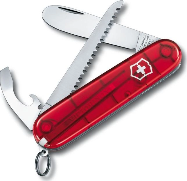 Victorinox Kids Swiss Army Knife My