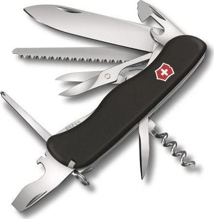 V-0.85 13.3 pocket knife