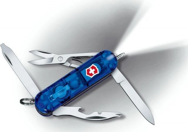 Victorinox V-0.63 66.T2 Pocket