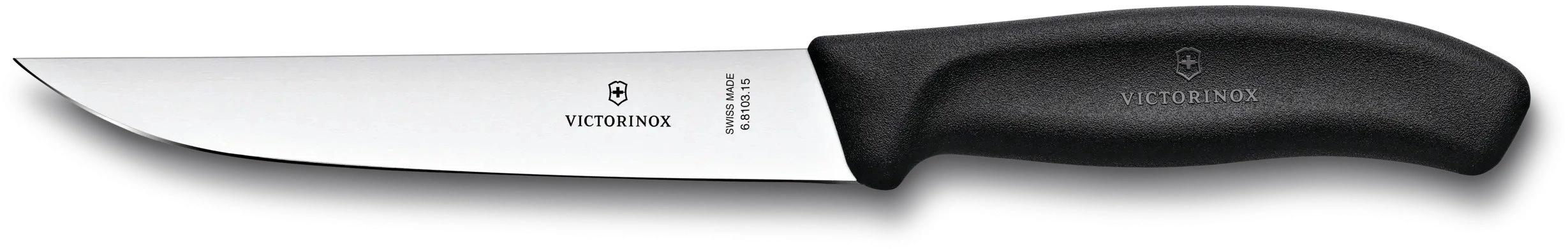 Victorinox Swiss Classic portioning knife 15