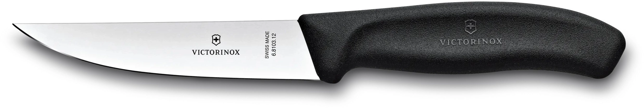 Victorinox Swiss Classic portioning knife 12
