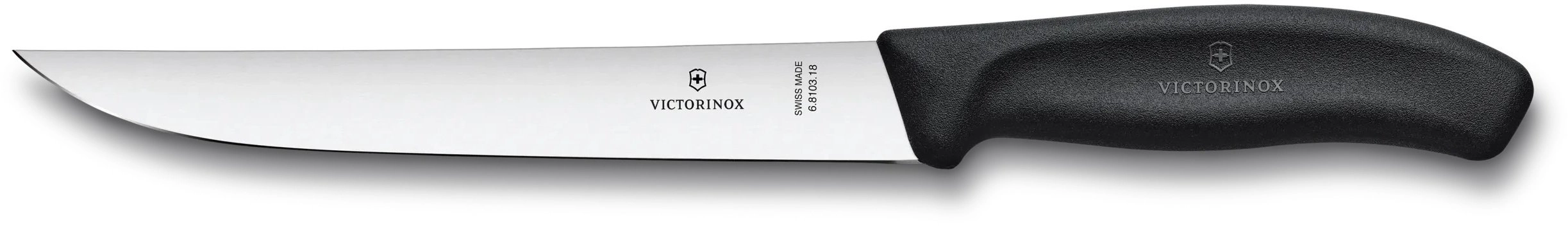 Victorinox Swiss Classic portioning knife 18