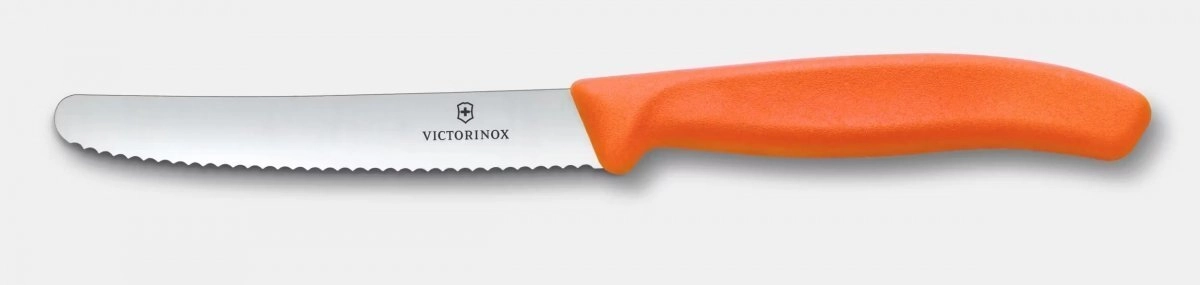 Victorinox Swiss Classic tomato table knife