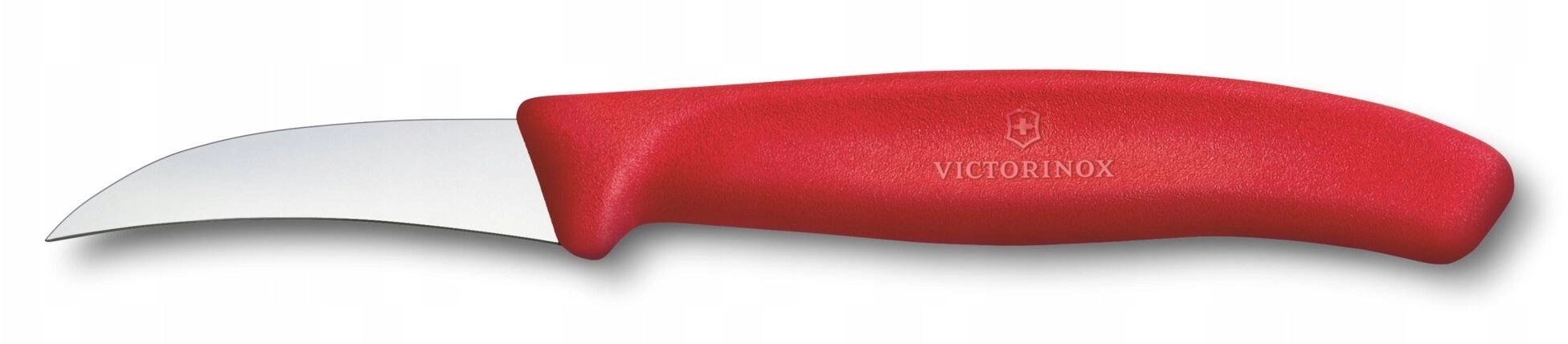 Victorinox Swiss Classic 6cm Tourniermesser rot