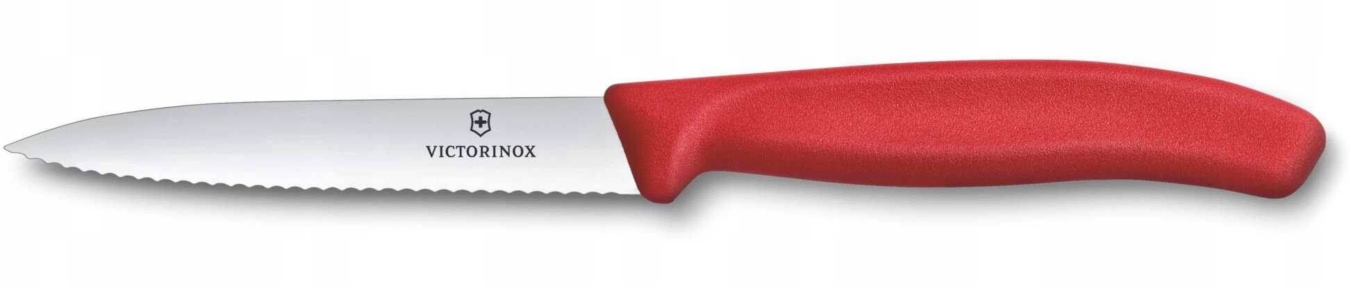 Victorinox Swiss Classic 10cm vegetable knife