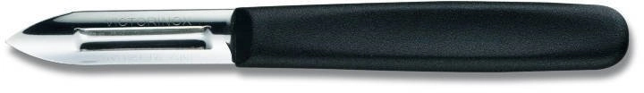 Victorinox Victorinox double-sided peeler black nylon