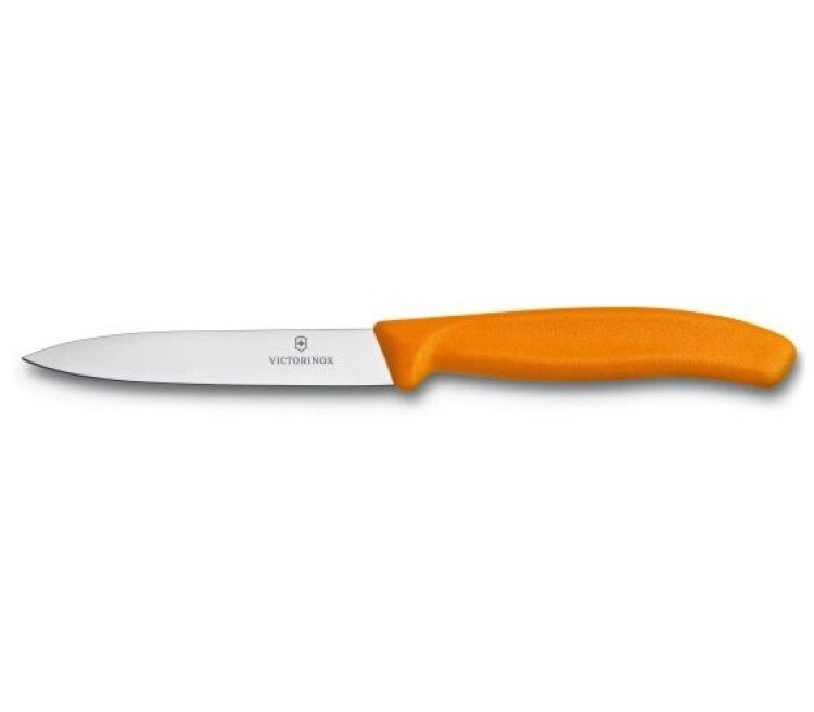 Victorinox Nóż Victorinox do jarzyn gładki
