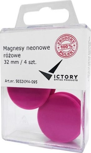 Victory Office Magnesy 32mm VICTORY OFFICE