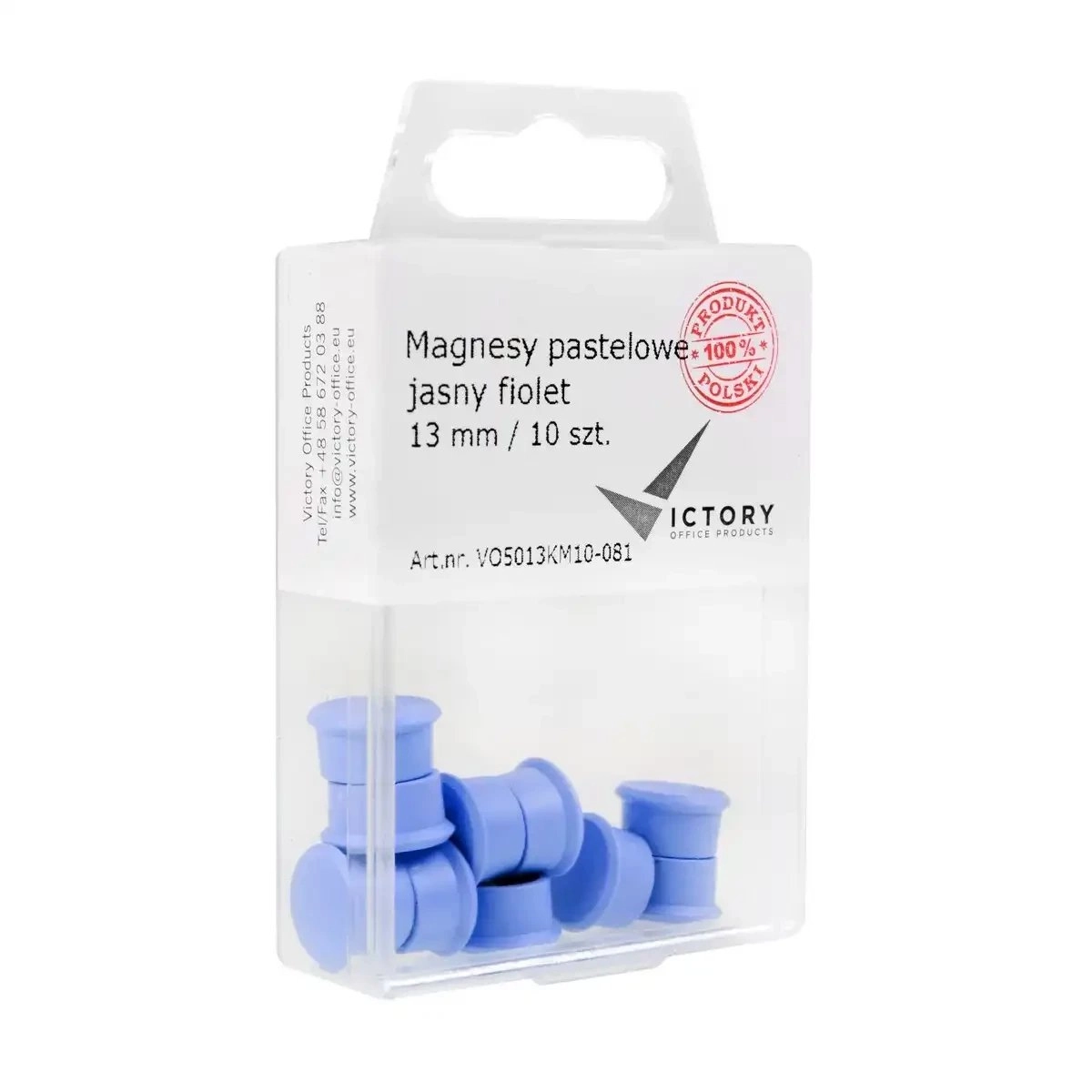 Victory Office Product MAGNESY VICTORY OFFICE
