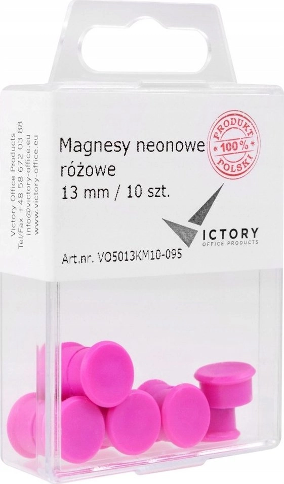Victory Office Product MAGNESY VICTORY OFFICE