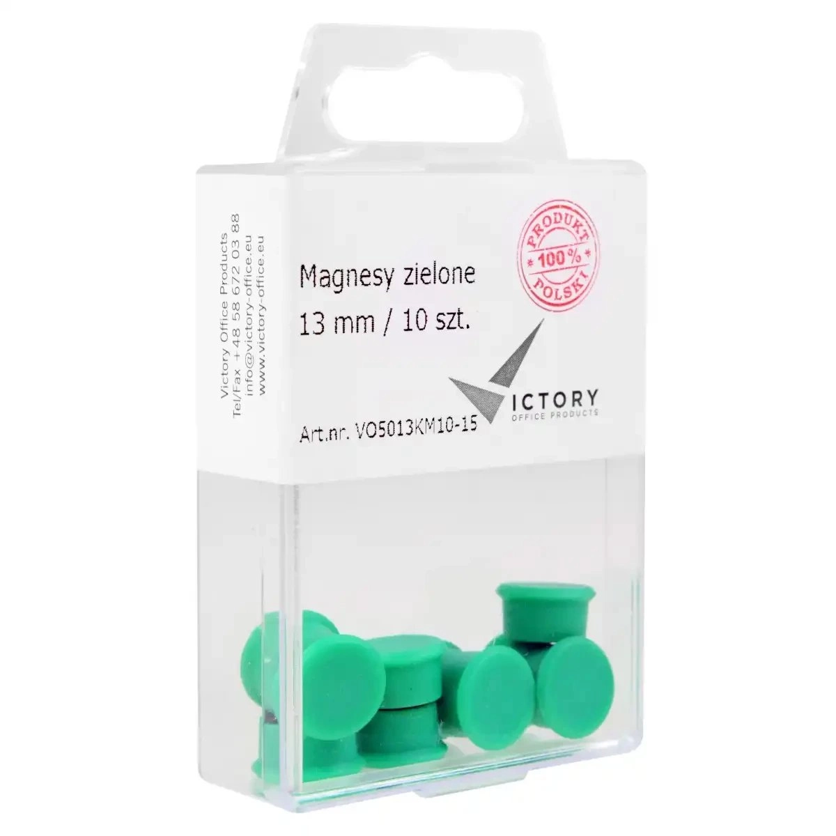 Victory Office Product MAGNESY VICTORY OFFICE