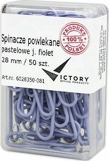 Victory Office Product SPINACZE BIUROWE VICTORY