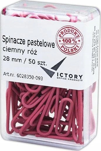 Victory Office Product SPINACZE BIUROWE VICTORY