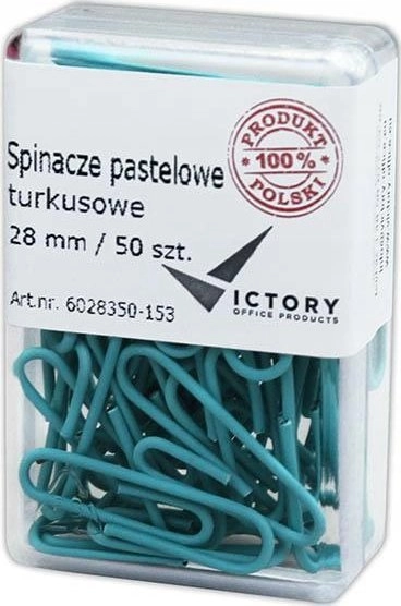 Victory Office Product SPINACZE BIUROWE VICTORY