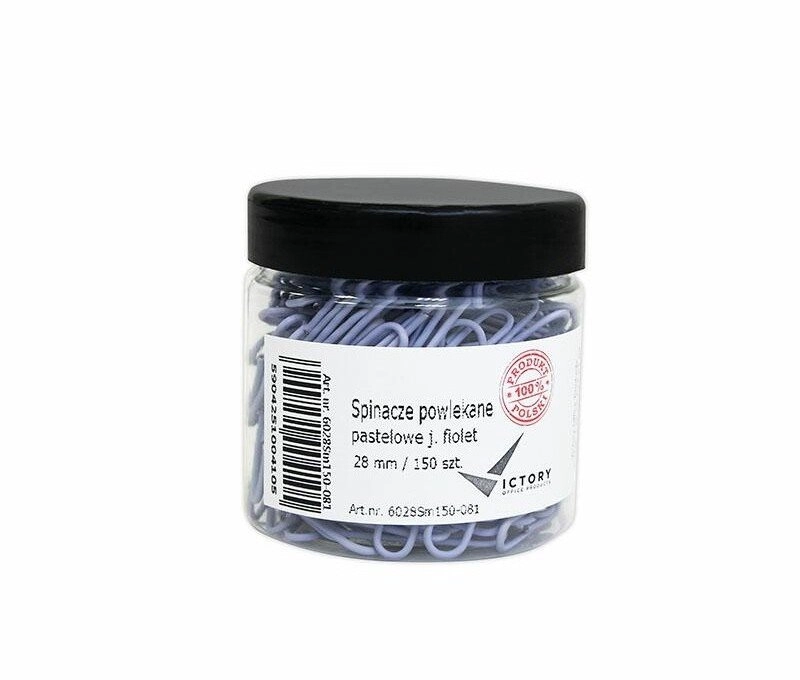 Victory Office Product SPINACZE BIUROWE VICTORY