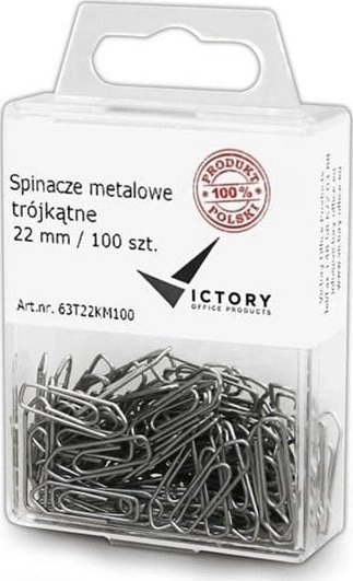 Victory Office Product SPINACZE BIUROWE VICTORY