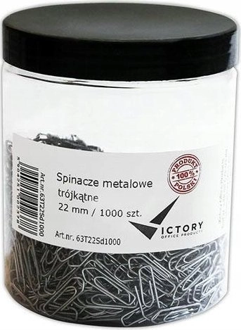 Victory Office Product SPINACZE BIUROWE VICTORY