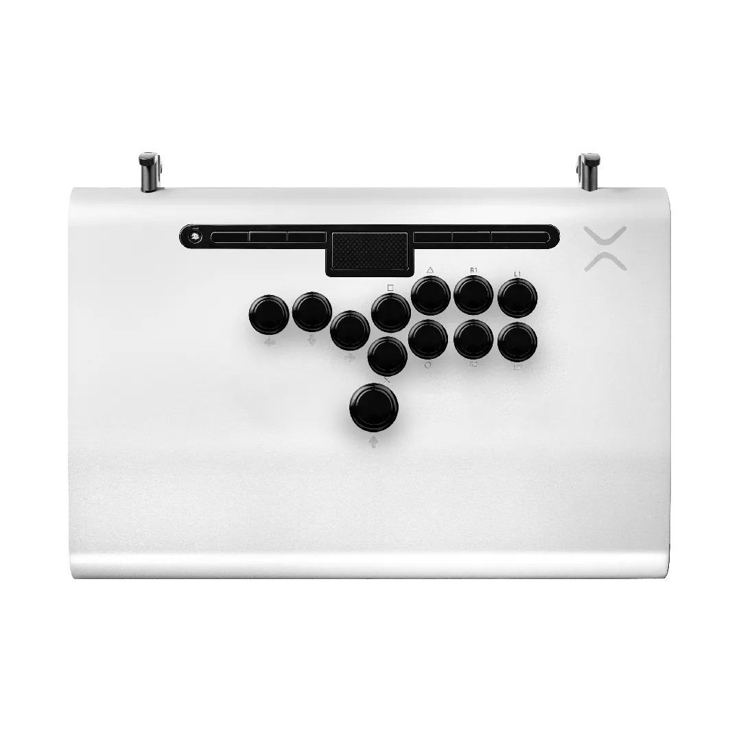 Victrix Pro FS-12 Arcade Fight Stick: balts