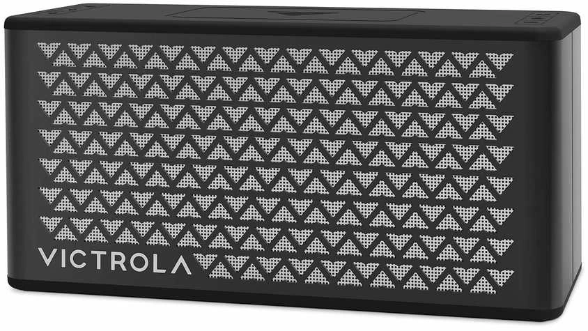Portable speaker Victrola Music Edition 2