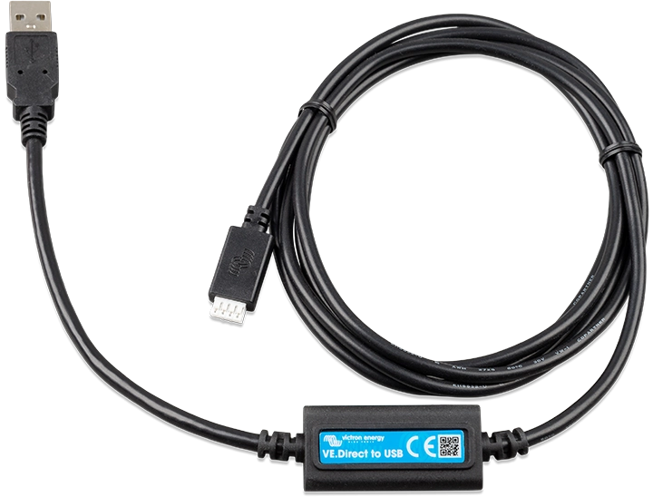Victron Energy ASS030530010 interface cards/adapter USB