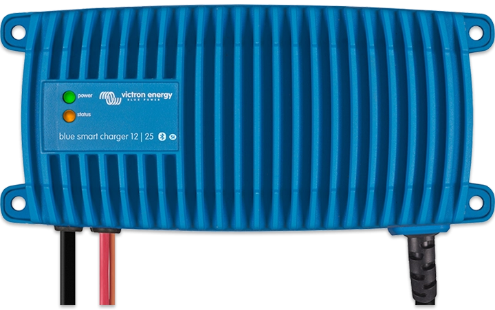 Victron Energy Blue Smart IP65 Charger